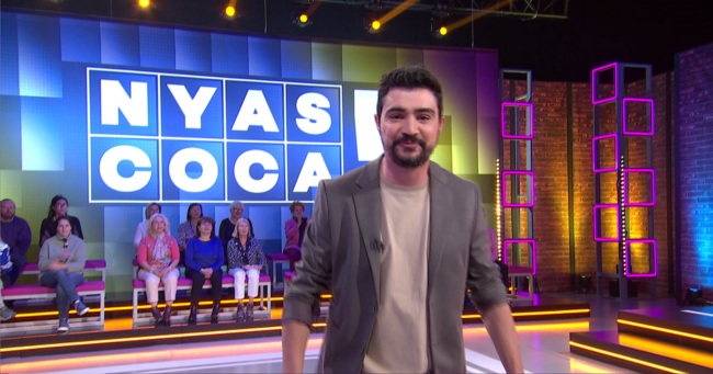 Nyas Coca