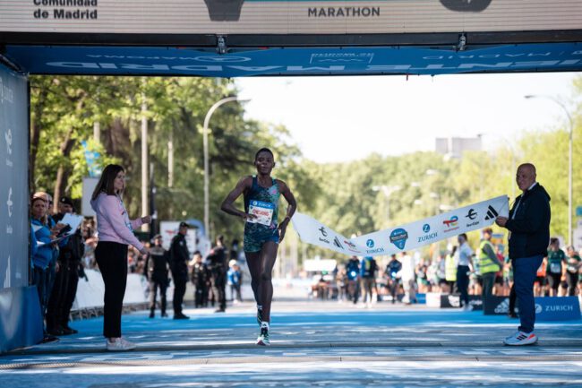 Maraton