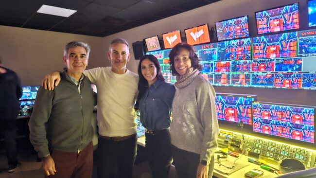 La Voz 2024 FINAL