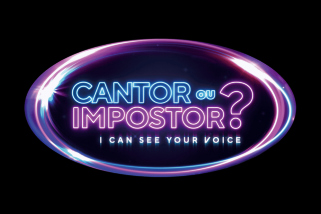 Logo Cantoro u Impostor