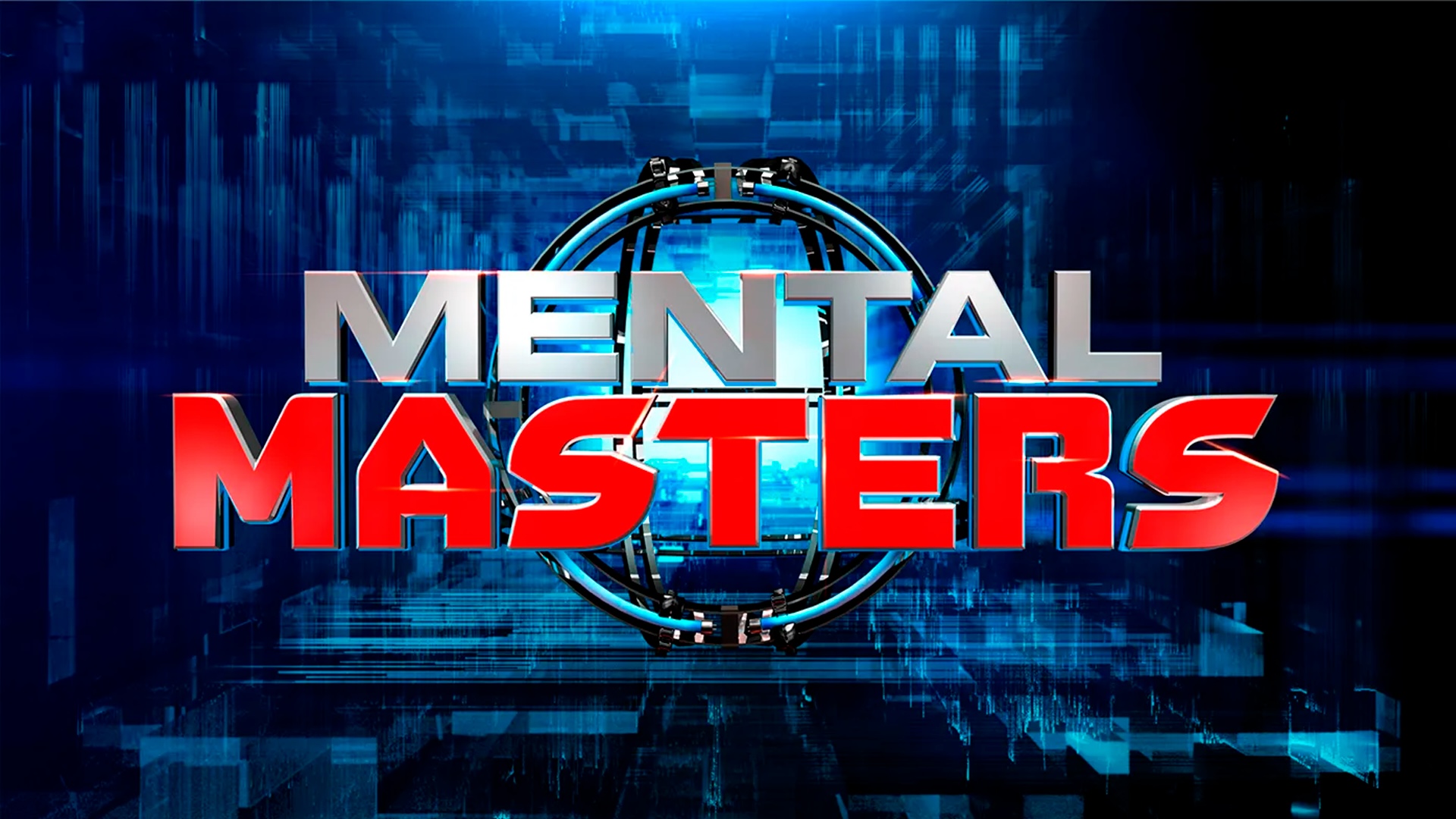 Logo de Mental Masters España