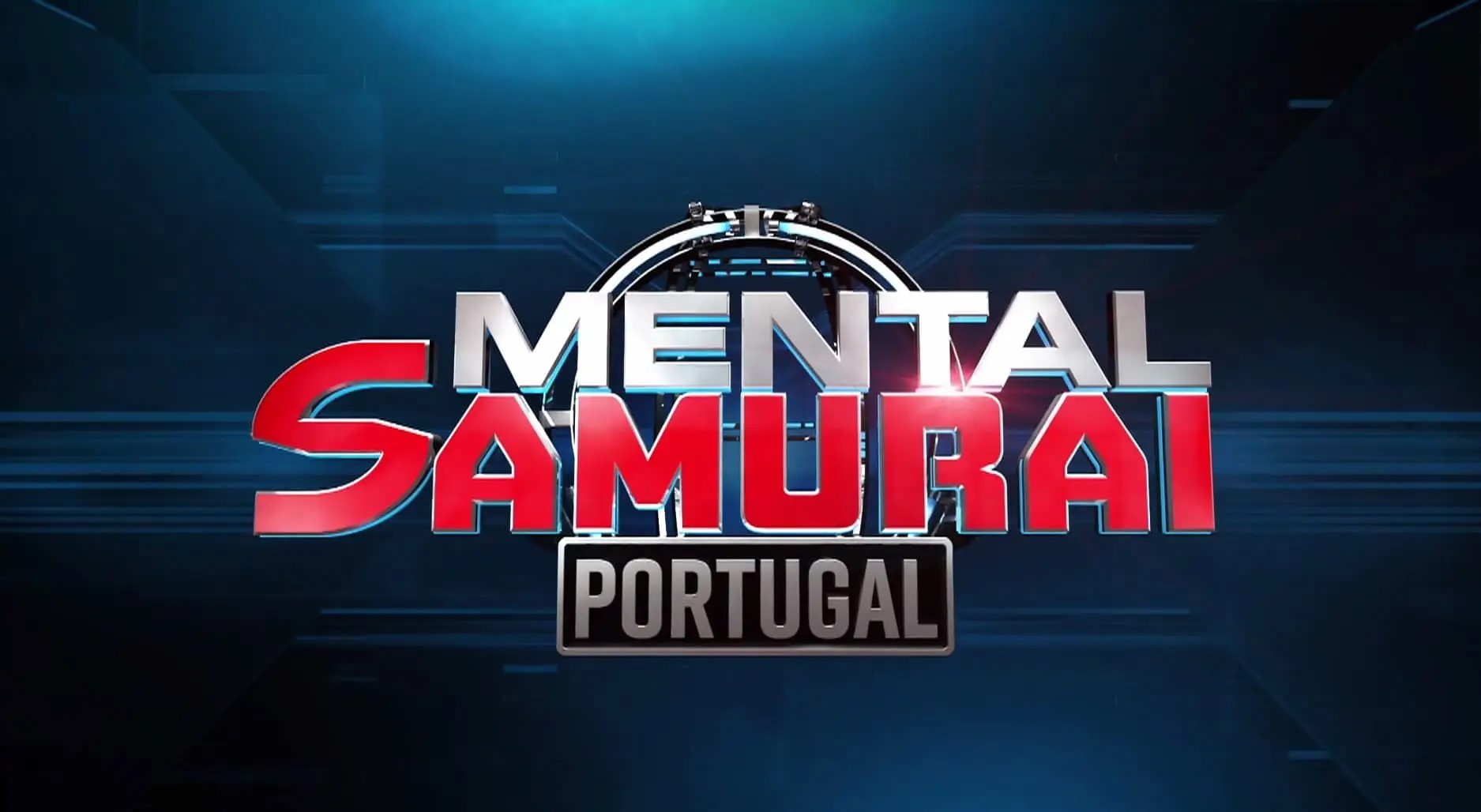 Logo de Mental Samurai Portugal